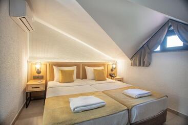 ホテル Grand Aquarium