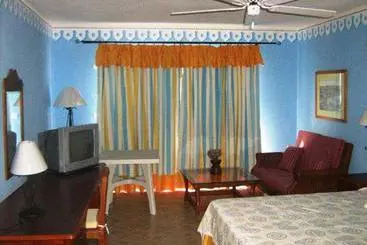 Отель Starfish Cayo Santa Maria