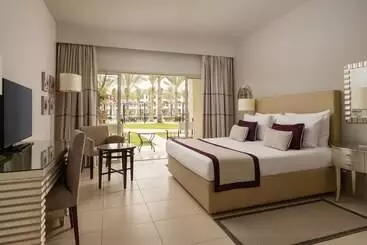 Hotelli Jaz Elite Crystal, Almaza Bay