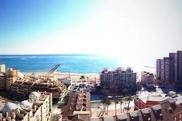 Hotelli La Familia Gallo Rojo