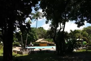 Hotel Lanta Sunny House