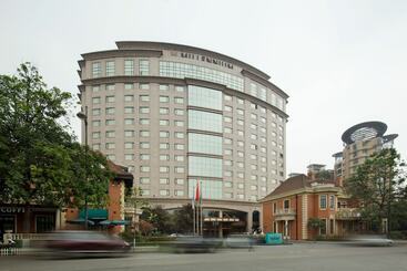 Millennium Hotel Chengdu