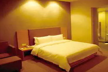 Hotel Nanyuan Inn Guanqian