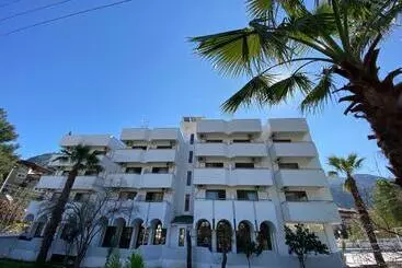 ホテル Oylum Park