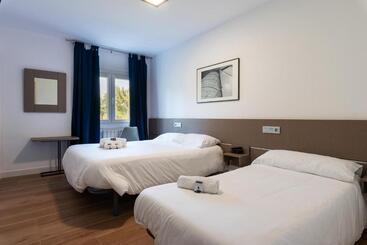 Отель Playa Las Sinas