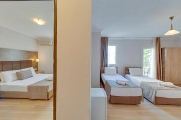 Smart Holiday Hotel & Suites - All Inclusive