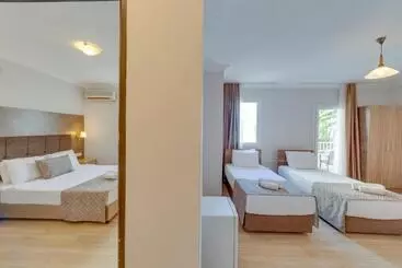 Smart Holiday Hotel & Suites - All Inclusive