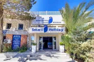 Smart Holiday Hotel & Suites - All Inclusive