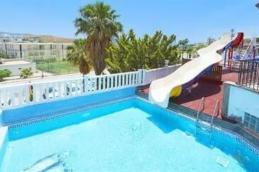Bodrum Fora Holiday Resort