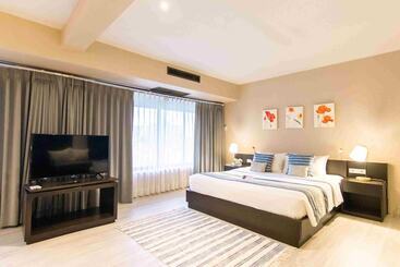 ホテル Tohsang Heritage Ubon Ratchathani