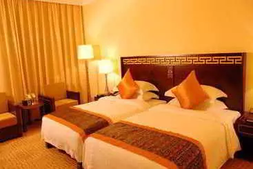 Lijiang International Hotel