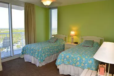 Resorts Of Pelican Beach