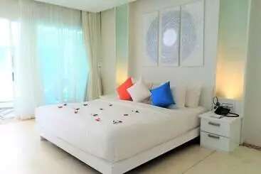 Samui Resotel Beach Resort