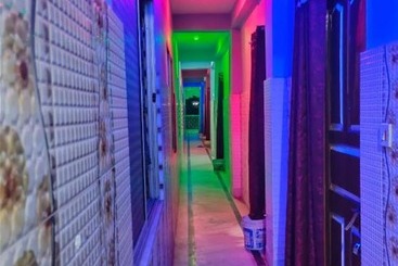 Hotel Goroomgo Milan Guest House Digha