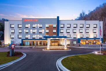 호텔 Hampton Inn Ashland City, Tn