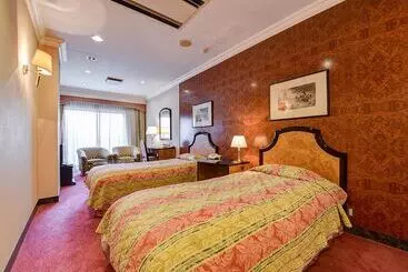 ホテル Mission Hills