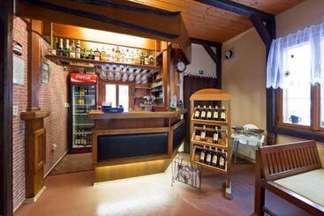 Modrý Pension Rokytnice