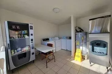 Motelli Othello Inn And Suites