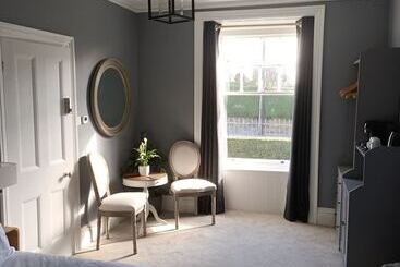 住宿加早餐  North Ings