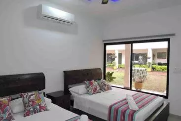 Hôtel Melgar Villa Valeria Boutique