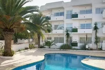 Apartamentos Costamar Ii