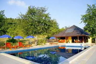 Faasai Resort & Spa