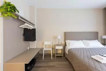 آپارتمان Flateli 430 Bcn