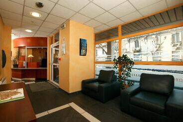 Hotel Appart City Classic Clermont Ferrand Centre