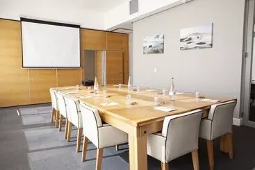 فندق Atlantic Beach