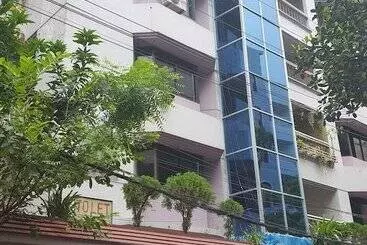 Babylon Hotel & Serviced Apartment