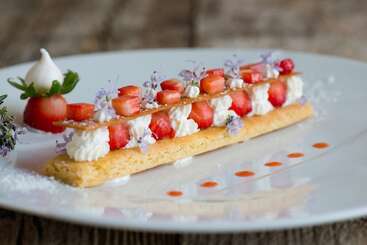 בית מלון כפרי Chateau Des Vigiers