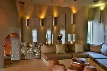 호텔 Clifftop Exclusive Safari Hideaway