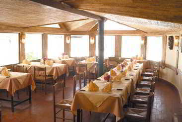 酒店 Delta Niominka