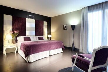 هتل Eurostars Sevilla Boutique
