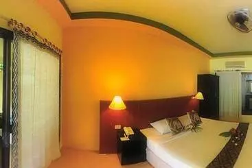 Hotelli Koh Hai Fantasy Resort & Spa