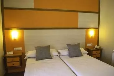 Отель Maestrazgo De Calatrava