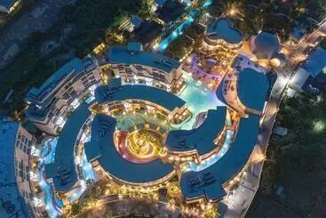 Hotel Metadee Concept