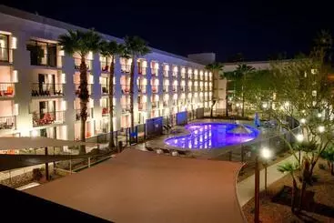 호텔 Moxy Phoenix Tempe/asu Area