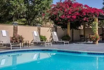 ホテル Quality Inn Ontario Airport Convention Center