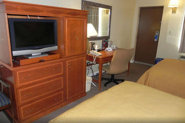 فندق Rodeway Inn Niagara Falls