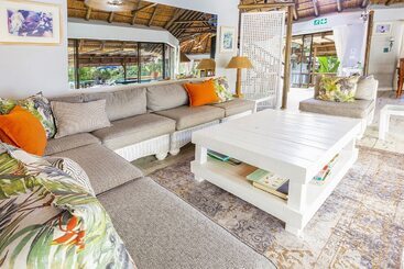 فندق Sandals Guest House