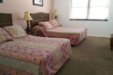 호텔 Sea Breeze By Trs Inc