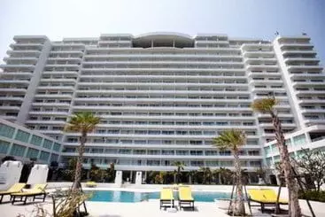 Resort Santorini Hua Hin Khao Tao