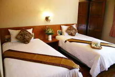 Water Land Golf Resort & Spa