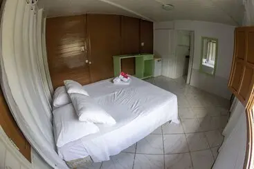 Hotel Pousada Sol E Mar