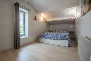 ベッドアンドブレックファースト Maison Tartifume