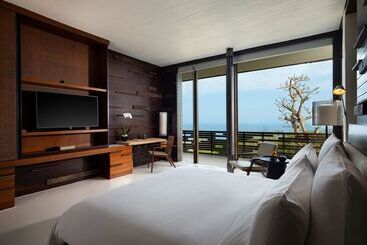 Alila Villas Uluwatu, Bali