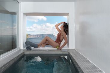 Caldera Premium Villas Adults Only