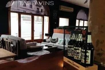 Hostal Tastavins