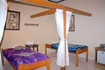 Hotel New Adirama Beach